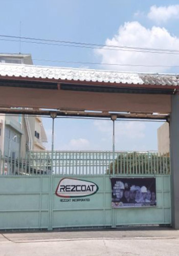 rezcoat